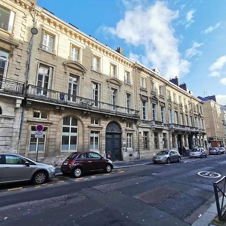 Le Palm ✧ Duplex Centre Historique Rouen公寓 外观 照片